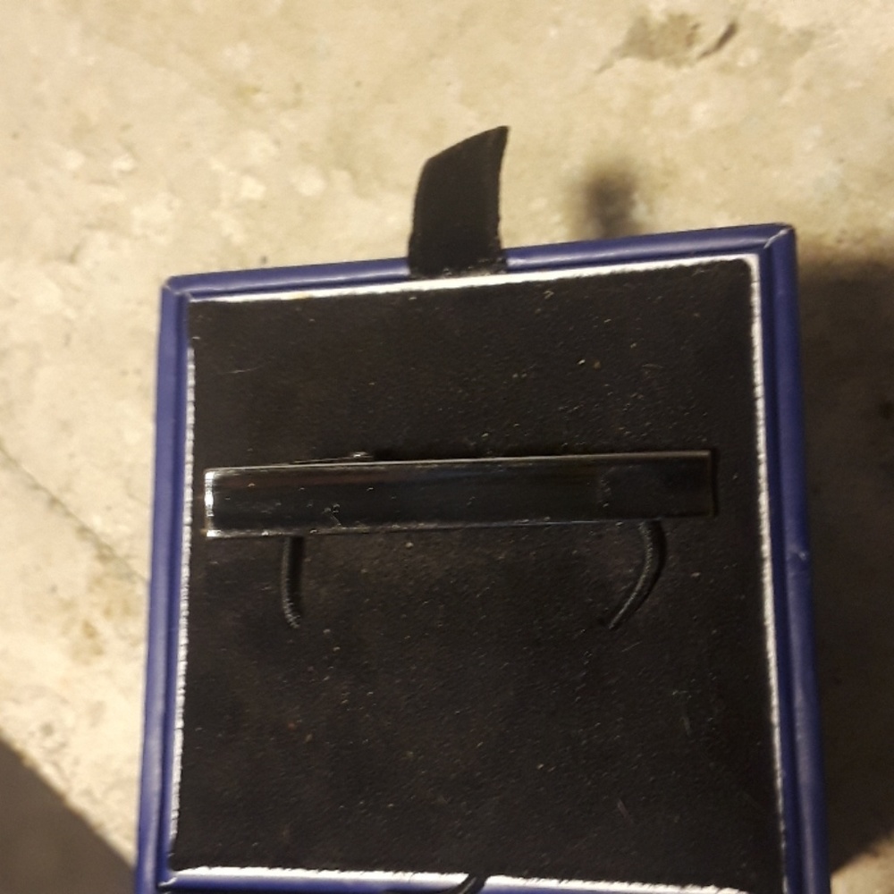 Tie Clip